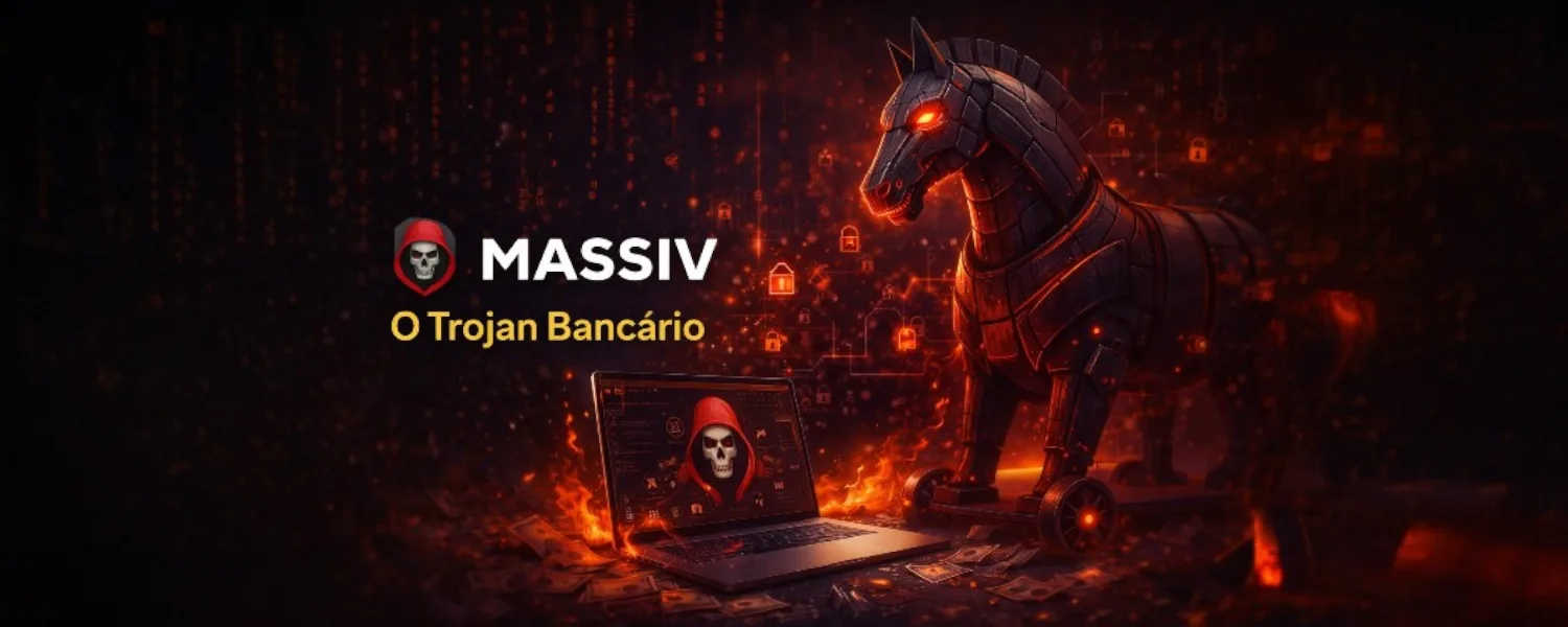 Massiv: Trojan Bancário que usa Apps falsos de IPTV para esvaziar contas e abrir Dívidas em Bancos que Você nunca usou