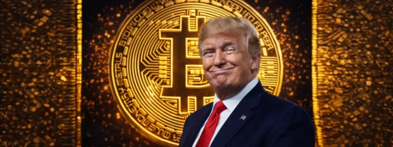 Novas Acusações de Corrupção envolvem Trump por Investimento de US$ 500 Milhões dos Emirados Árabes em Empresa de Criptomoedas