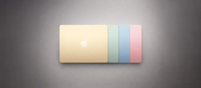 MacBook com Chip A18 Pro, novo MacBook com Chip A18 Pro, MacBook, chip A18 Pro