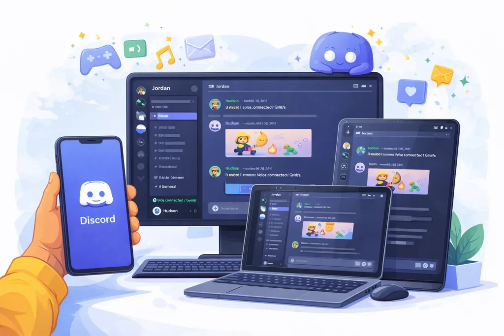 Discord Implementará Verificação de Idade Obrigatória como Configuração Padrão para Adolescentes a Partir de Março de 2026