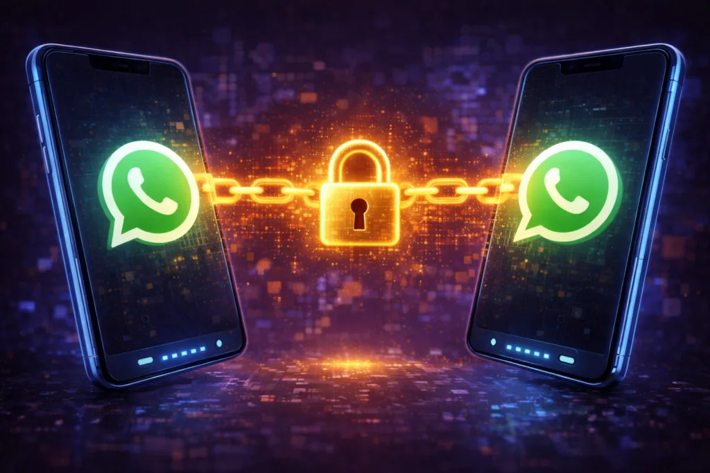 WhatsApp lança o histórico de mensagens em grupos, histórico de mensagens em grupos, mensagens em grupo, comando @todos, Whatsapp,