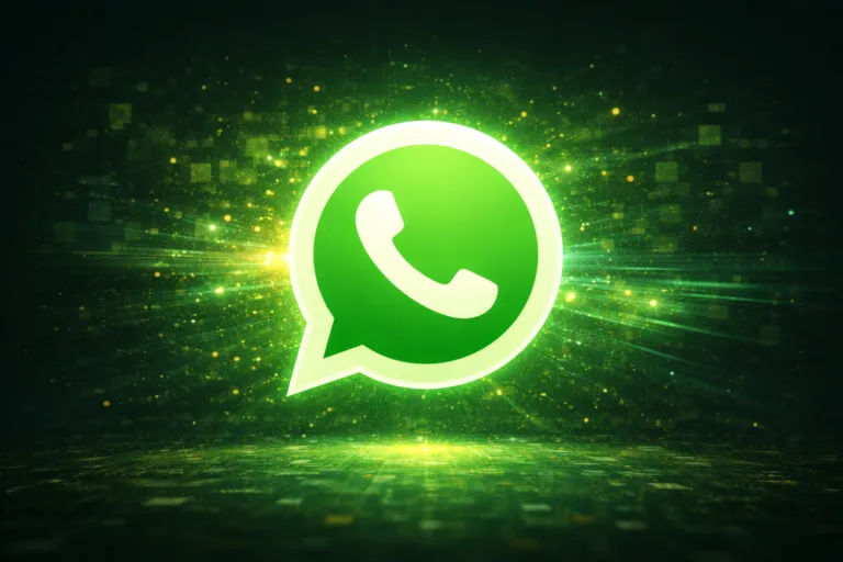 WhatsApp lança o histórico de mensagens em grupos e o comando @todos no Brasil