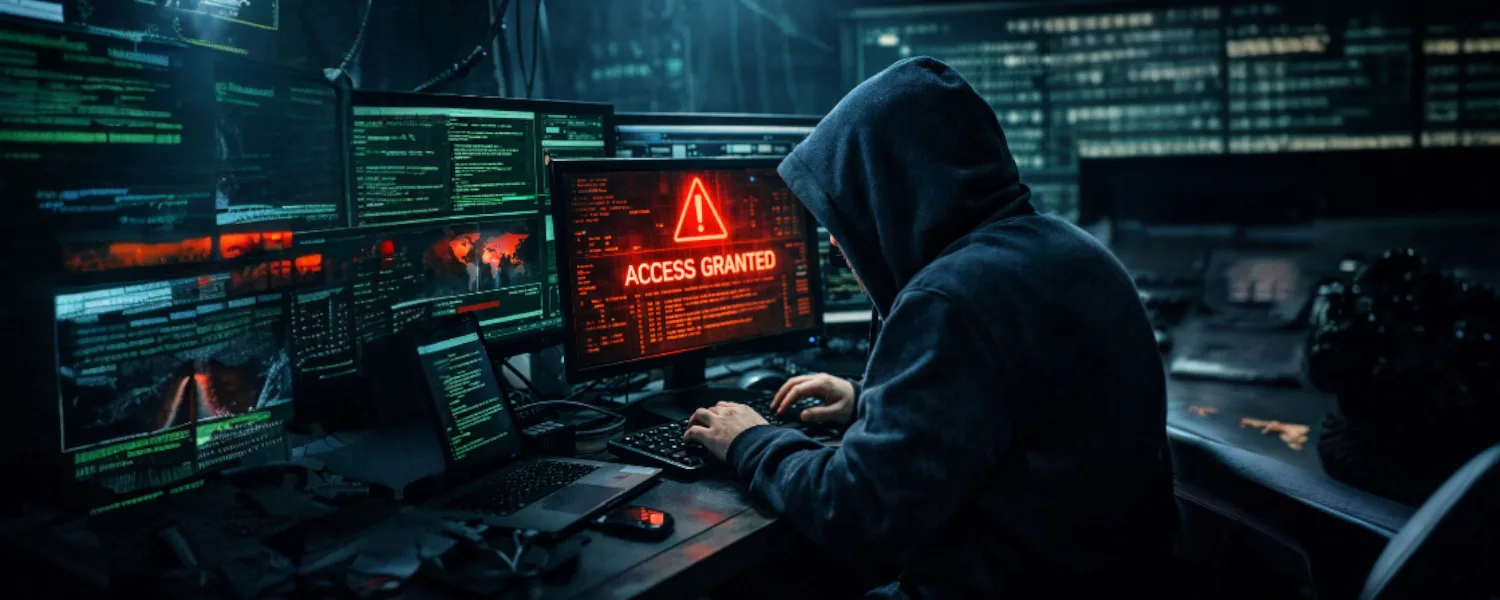 Um Bilhão de Registros Expostos: O Vazamento de Dados que colocou 39 Milhões de Brasileiros em Risco