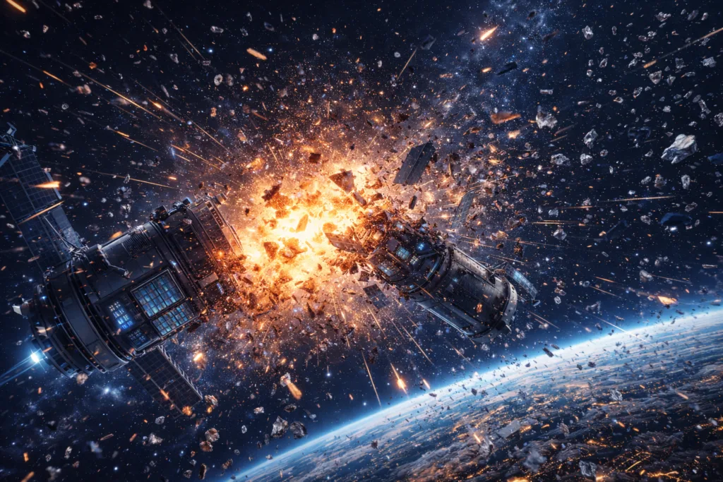 SpaceX Anuncia Aquisição da xAI e Planos para Data Centers Orbitais com Capacidade de 1 TW/ano