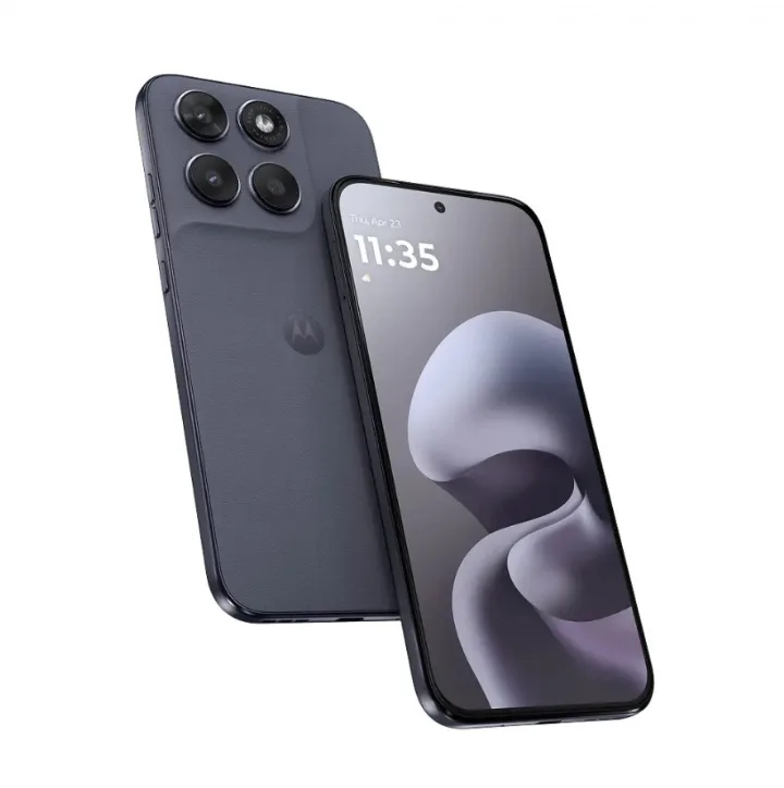 Moto G67 e Moto G77 foram anunciados: Modelos Intermediários Premium da Motorola