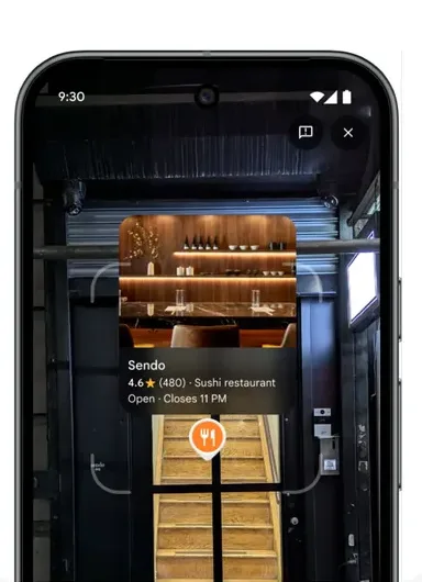Google Maps com Gemini: Navegação Conversacional Chega a Rotas a Pé e de Bicicleta em 2026
