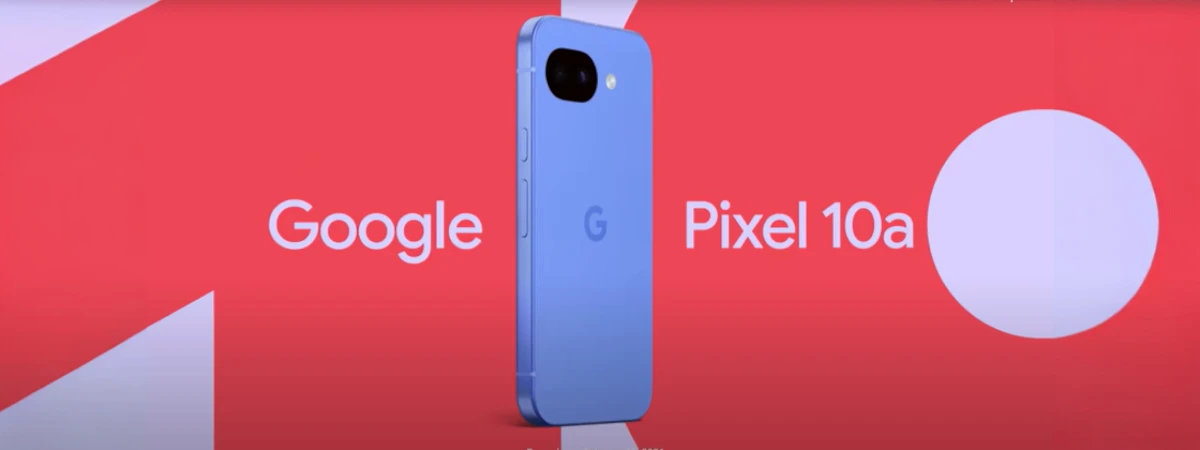 Pixel 10a foi anunciado pelo Google com Câmeras Totalmente Planas e Cores Vibrantes: Pré-venda Começa em 18 de Fevereiro
