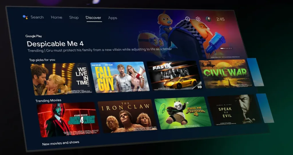 Google I/O 2026, Android 17 Cinnamon Bun, Gemini, Android TV, Chrome e Cloud