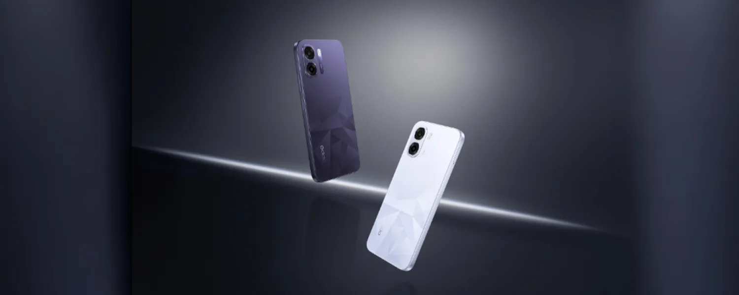 OPPO K14x 5G Lançado com Bateria de 6.500 mAh e Android 16