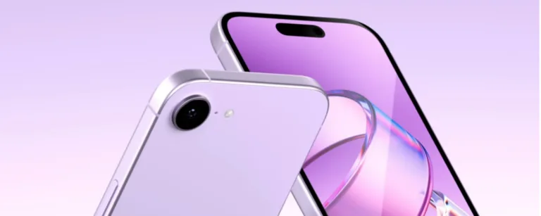 iPhone 17e: Tudo o que se sabe sobre o novo iPhone acessível da Apple