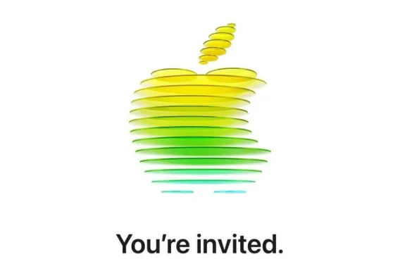 Lançamentos da Apple