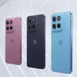 Moto G17 e Moto G17 Power são anunciados: Confira o preço e a ficha técnica dos 2 novos modelos da Motorola
