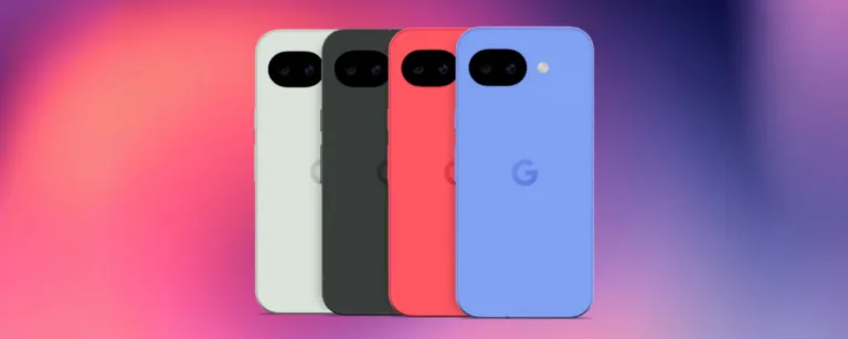 Google Pixel 10a: O novo Intermediário do Google