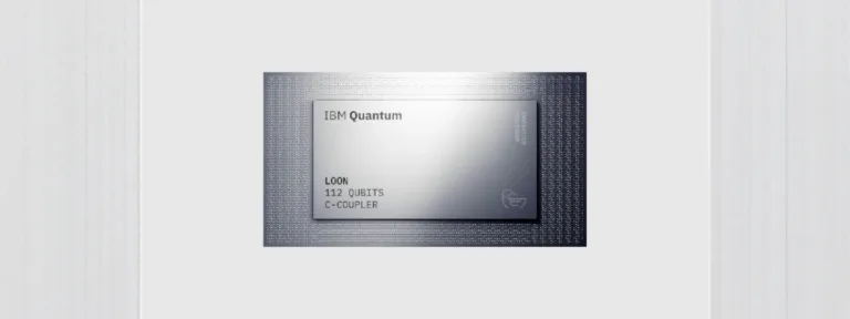 A IBM apresentou o Processador Quantum Nighthawk de 120 Qubits e Anuncia o Caminho para Vantagem Quântica em 2026