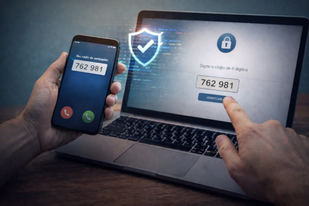 Violação de Dados Pessoais