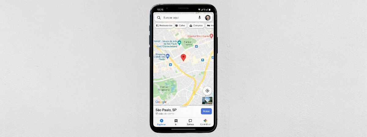 Google Maps com Gemini: Navegação Conversacional Chega a Rotas a Pé e de Bicicleta em 2026