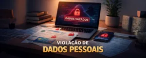 Violação de Dados Pessoais
