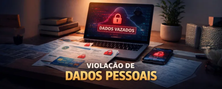 Violação de Dados Pessoais: O que fazer antes, durante e depois de um incidente