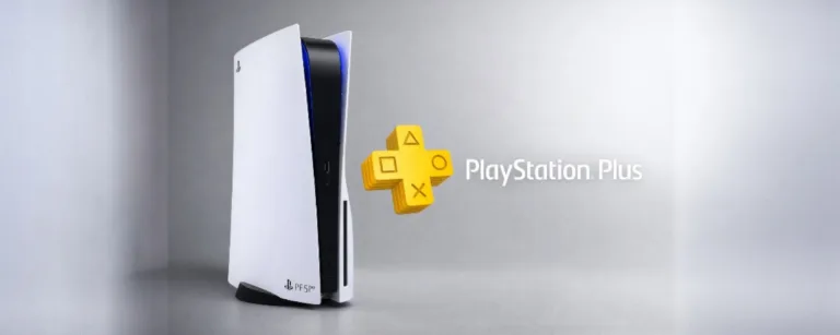 PSSR Atualizada Chega ao PS5 Pro e o PlayStation Plus de Março traz 4 Grandes Jogos para os Assinantes