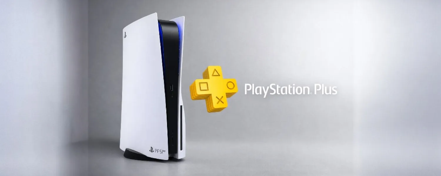 PSSR Atualizada Chega ao PS5 Pro e o PlayStation Plus de Março traz 4 Grandes Jogos para os Assinantes