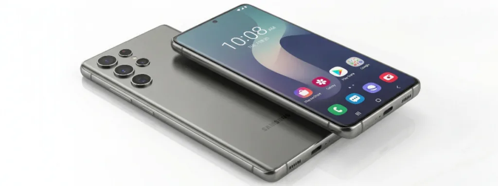 Vazamentos do Samsung Galaxy S26