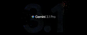 Gemini 3.1 Pro, Google Gemini 3.1 Pro lançamento, Gemini 3.1 Pro ARC-AGI-2, Google IA raciocínio 2026, Gemini 3.1 Pro vs GPT-5, Gemini 3.1 Pro preço Brasil, como acessar Gemini 3.1 Pro, Google AI Pro Ultra planos, inteligência artificial raciocínio avançado, modelo IA Google fevereiro 2026