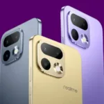Realme 16 Pro e Realme 16 Pro+ foram anunciados com Câmera de 200MP e Bateria de 7.000 mAh