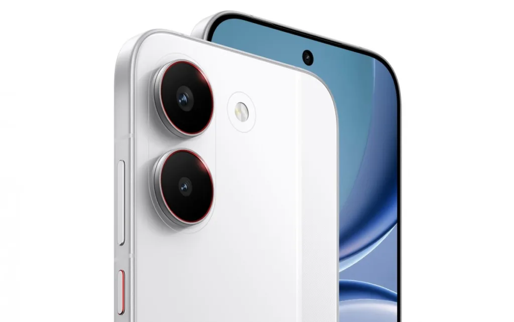 Redmi Turbo 5 e Redmi Turbo 5 Max chegam com Bateria de até 9.000 mAh processador Dimensity 9500s Inédito no Mercado