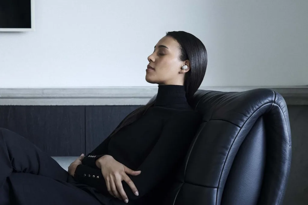 Novos Fones da Sony: WF-1000XM6 TWS Promete o melhor Cancelamento de Ruído e Áudio em 32 Bits, Fones da Sony, Sony, Cancelamento de ruído, WF-1000XM6 TWS