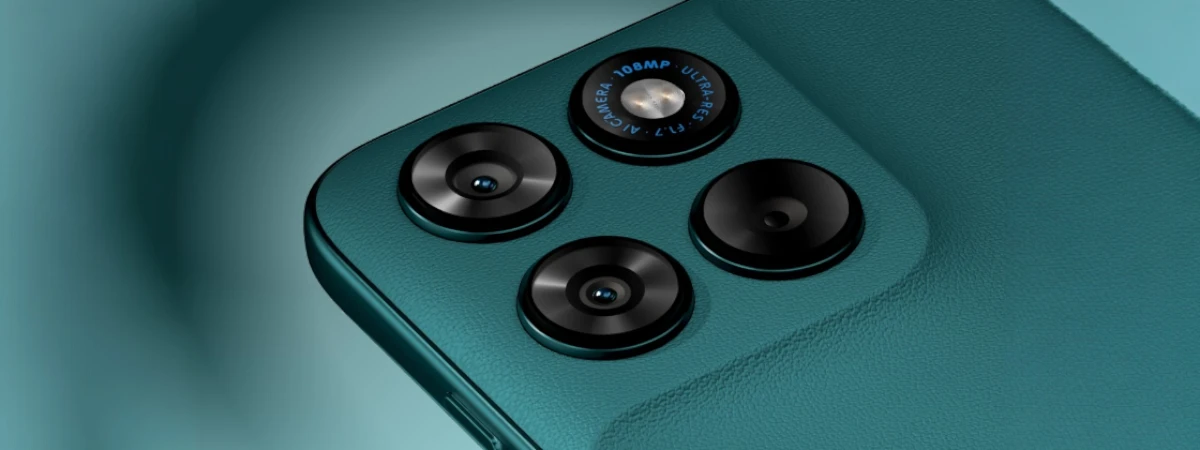 Moto G67 e Moto G77 foram anunciados: Intermediários Premium da Motorola