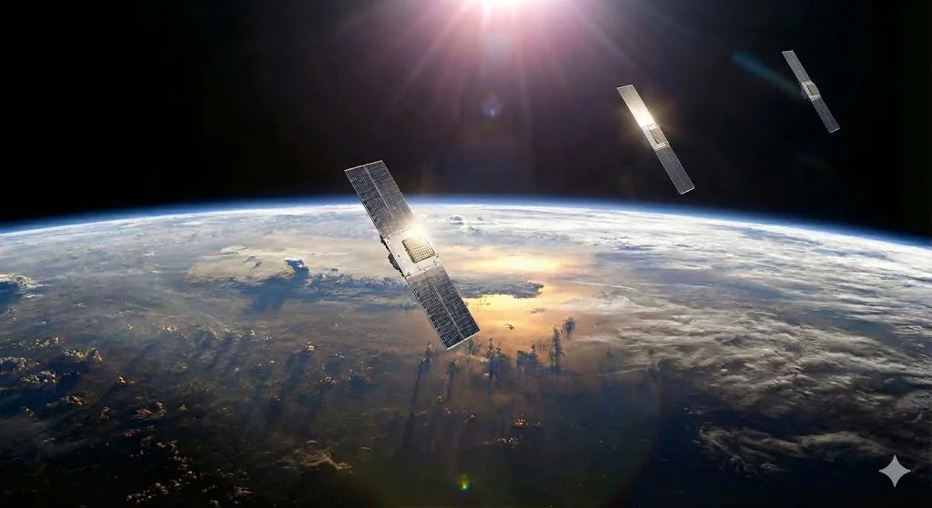 Modem C2 da Apple, Modem C2 da Apple trará Conectividade 5G via Satélite ao iPhone 18 Pro com Suporte NR-NTN