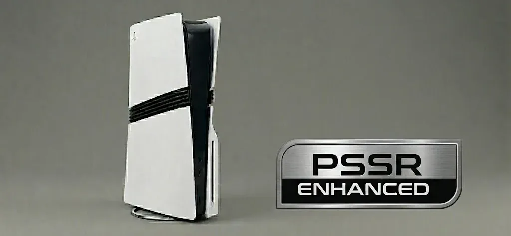 PSSR para o PS5 Pro