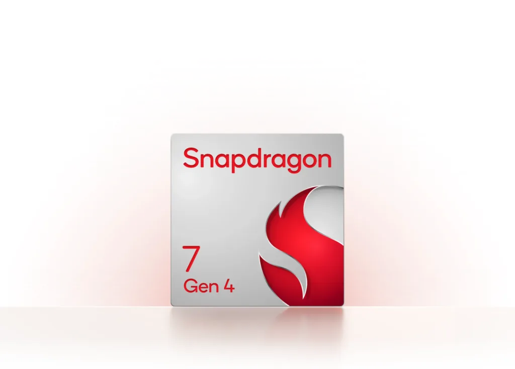 qualcomm snapdragon 7 gen 4
