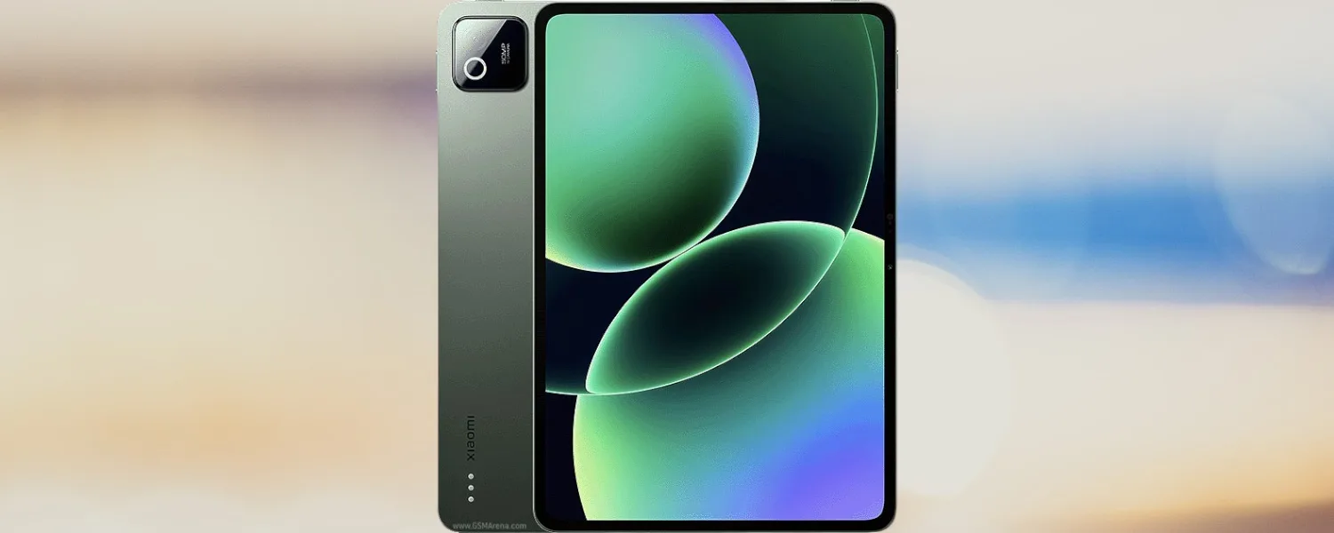 Xiaomi Pad 8 e Pad 8 Pro Chegam ao Mercado Global com Lançamento Confirmado no MWC 2026 em Barcelona