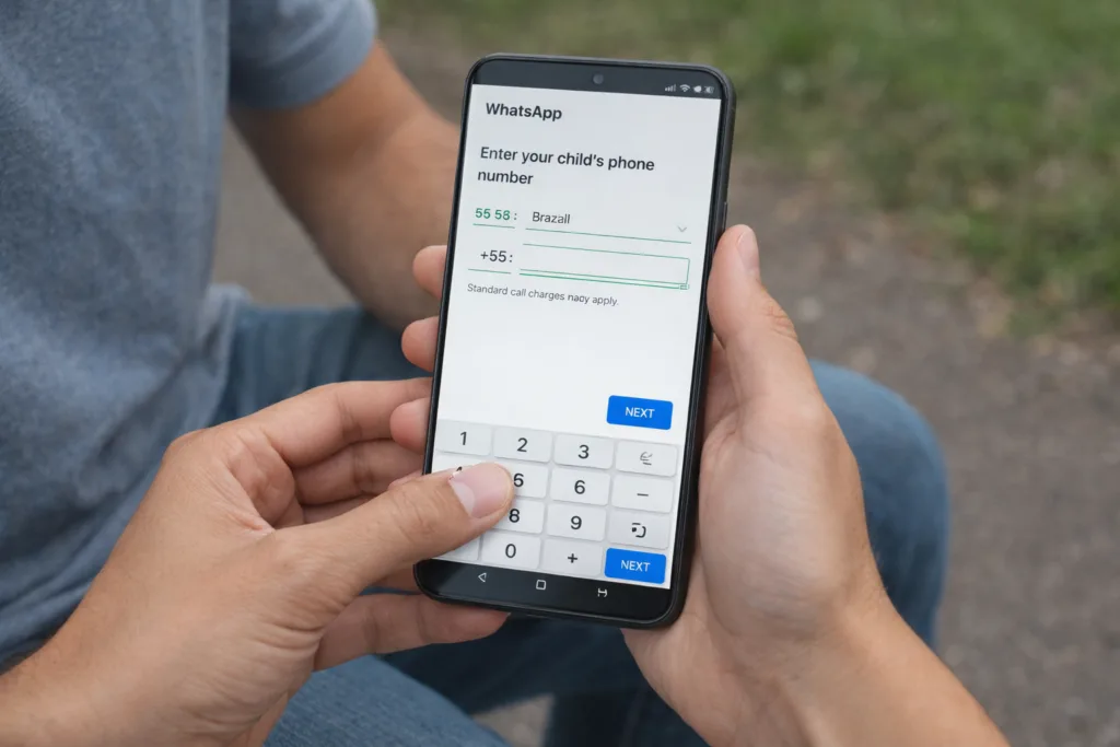 O que é a Conta Gerenciada e como Ela Funciona