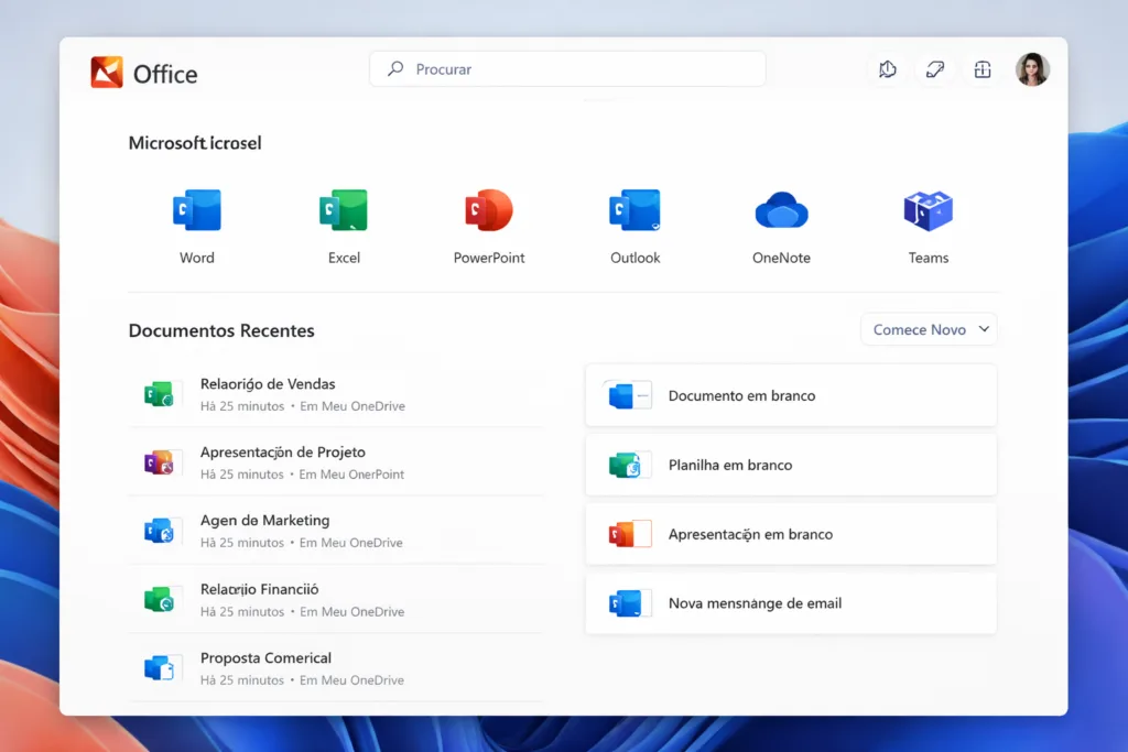 Falhas críticas no Microsoft Office: Atenção Redobrada ao Painel de Visualização