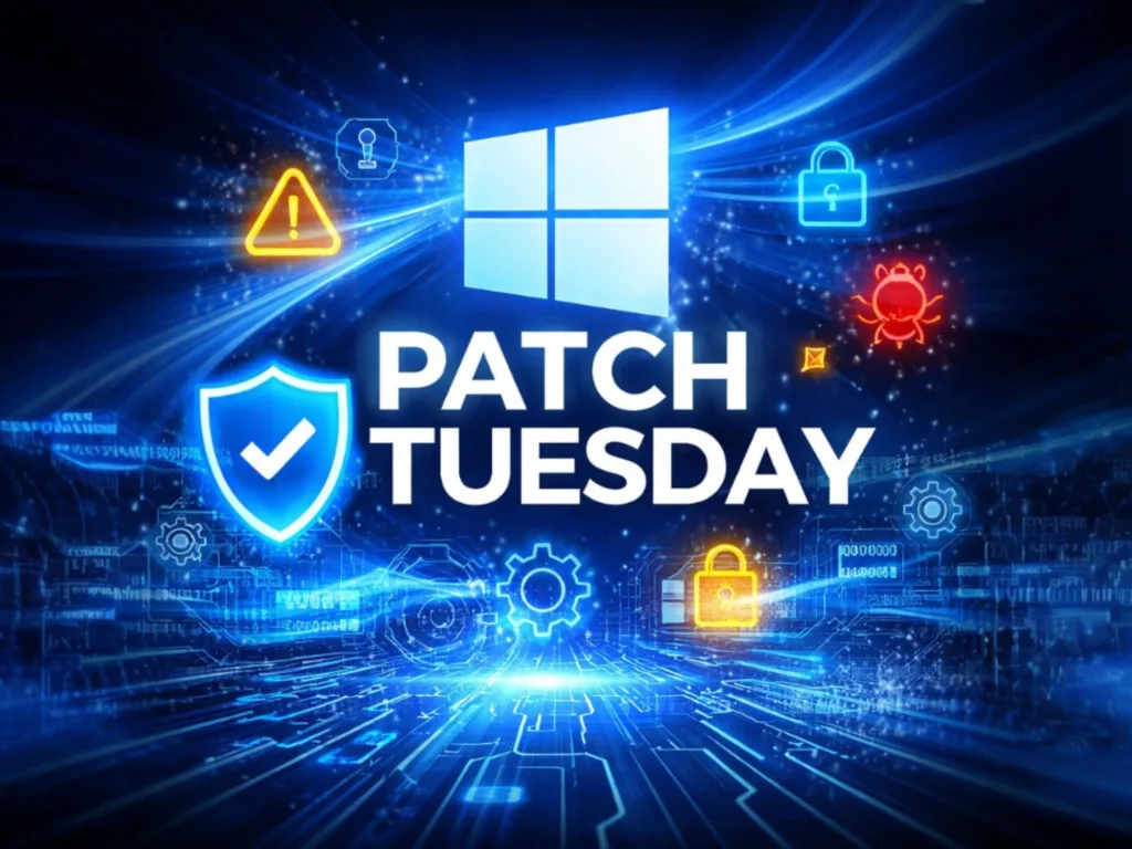 Microsoft Corrige 79 Falhas e 2 Zero-Days