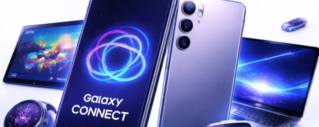 Problema 3: Samsung Galaxy Connect Bloqueia Acesso à Unidade C: