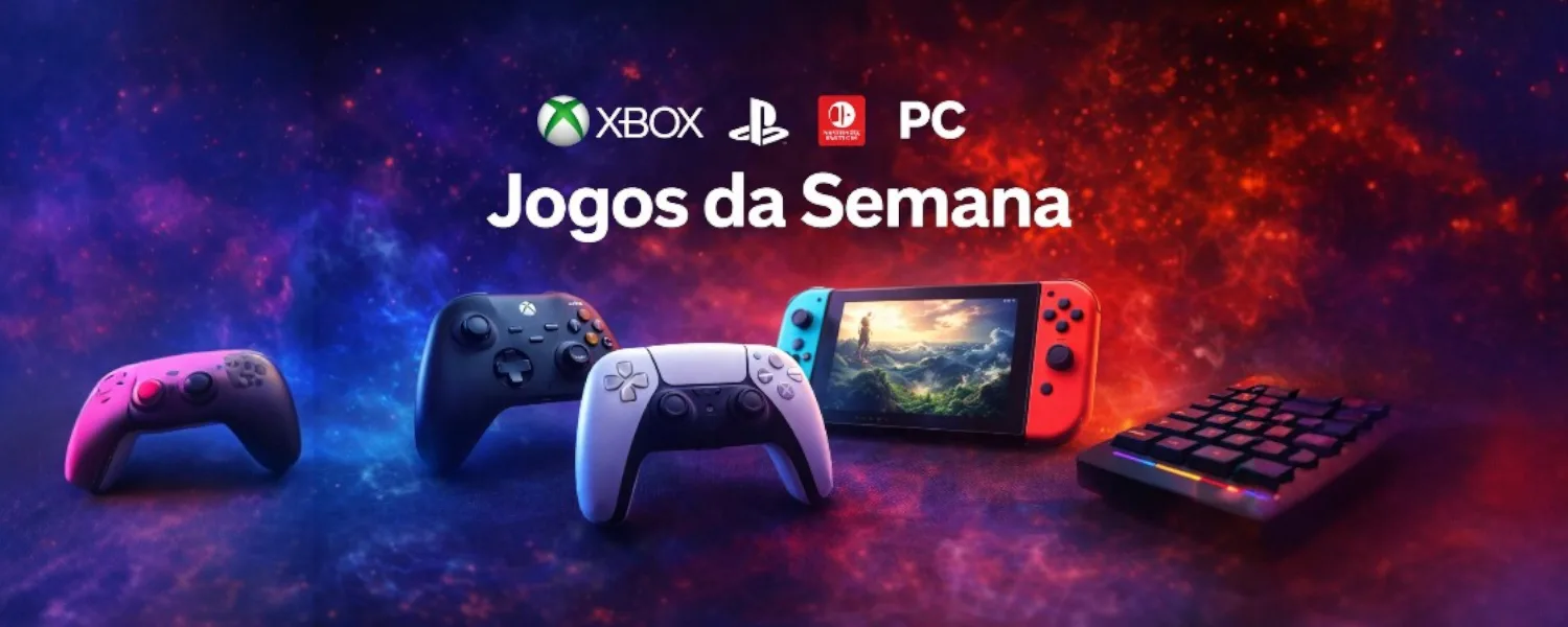 Lançamentos de Jogos da Semana de 2 a 6 de Março: Marathon, Slay the Spire 2 e muito mais chegando ao Xbox, PlayStation, Switch e PC