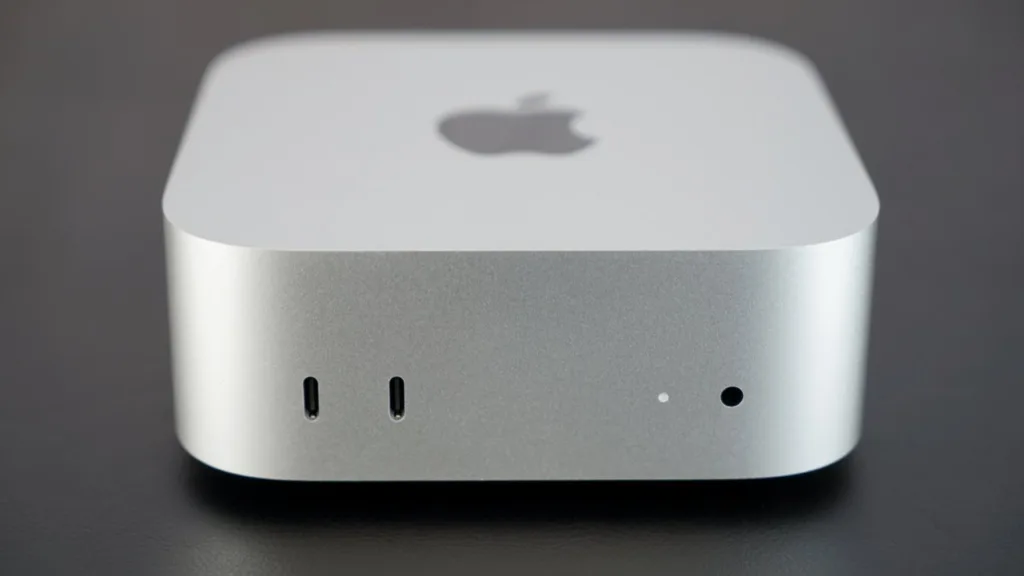 Hardware na WWDC 2026: Mac Mini e Mac Studio com Chips M5
