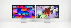 Apple Lança o Studio Display XDR e Atualiza o Studio Display: Mini-LED, 120 Hz e Thunderbolt 5