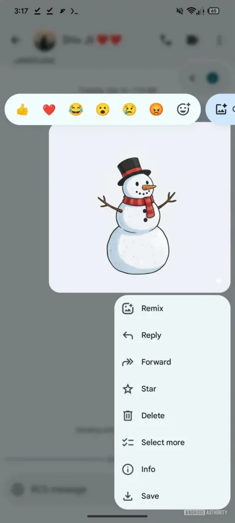 Google Mensagens: Todas as Funcionalidades que estão Chegando ao Aplicativo de Mensagens do Android