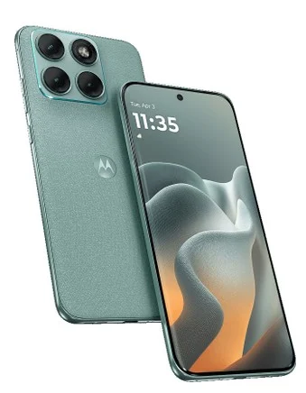 Motorola Edge 70 Fusion foi Lançado no MWC 2026 com Duas Versões Globais