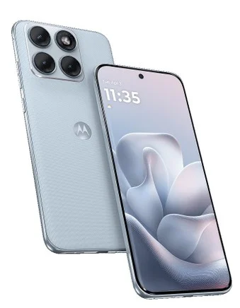 Motorola Edge 70 Fusion foi Lançado no MWC 2026