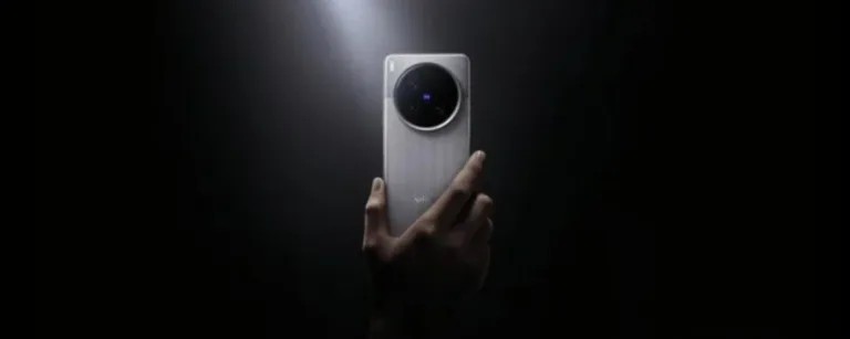 Vivo X300 FE e X300 Max foram Revelados e Mostram para onde a Linha X300 está Indo