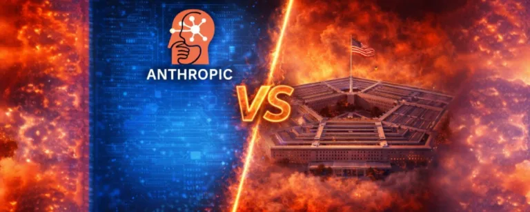 Anthropic vs. Pentágono: A Batalha Judicial que Pode Mudar os Limites da Inteligência Artificial