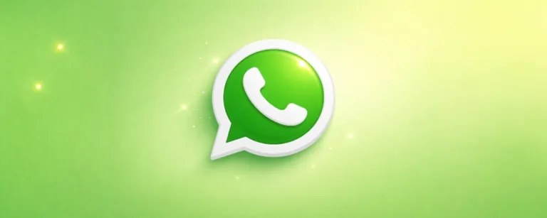 Atualização do WhatsApp Lança Recursos de Inteligência Artificial e Múltiplas Contas no iOS