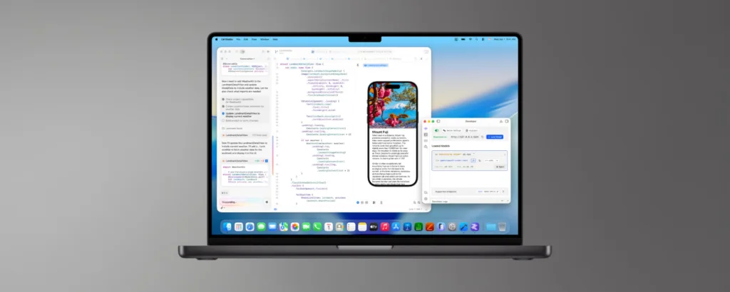 Novos MacBook M5 Pro e MacBook M5 Max