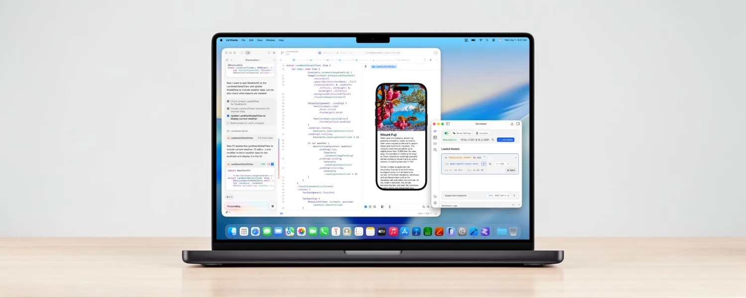 Novos MacBook M5 Pro e MacBook M5 Max: Apple Apresenta a Arquitetura Fusion, os Supernúcleos e a IA que Funciona Completamente Offline