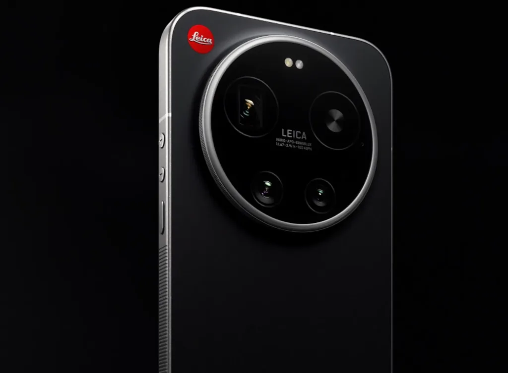 Xiaomi 17 e 17 Ultra são Lançados Globalmente na MWC 2026